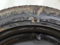 2011-2022 Hyundai Elantra Spare Donut Tire Wheel Rim Oem - Oemusedautoparts1.com