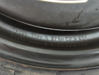 2011-2022 Hyundai Elantra Spare Donut Tire Wheel Rim Oem - Oemusedautoparts1.com