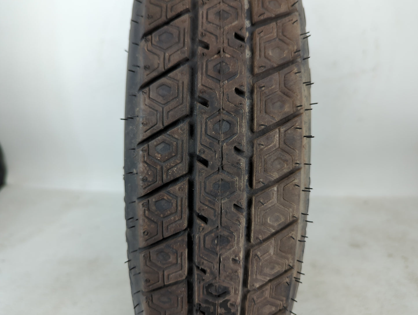 2011-2022 Hyundai Elantra Spare Donut Tire Wheel Rim Oem - Oemusedautoparts1.com