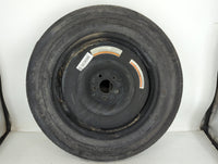 2019-2020 Hyundai Elantra Spare Donut Tire Wheel Rim Oem - Oemusedautoparts1.com