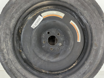 2019-2020 Hyundai Elantra Spare Donut Tire Wheel Rim Oem