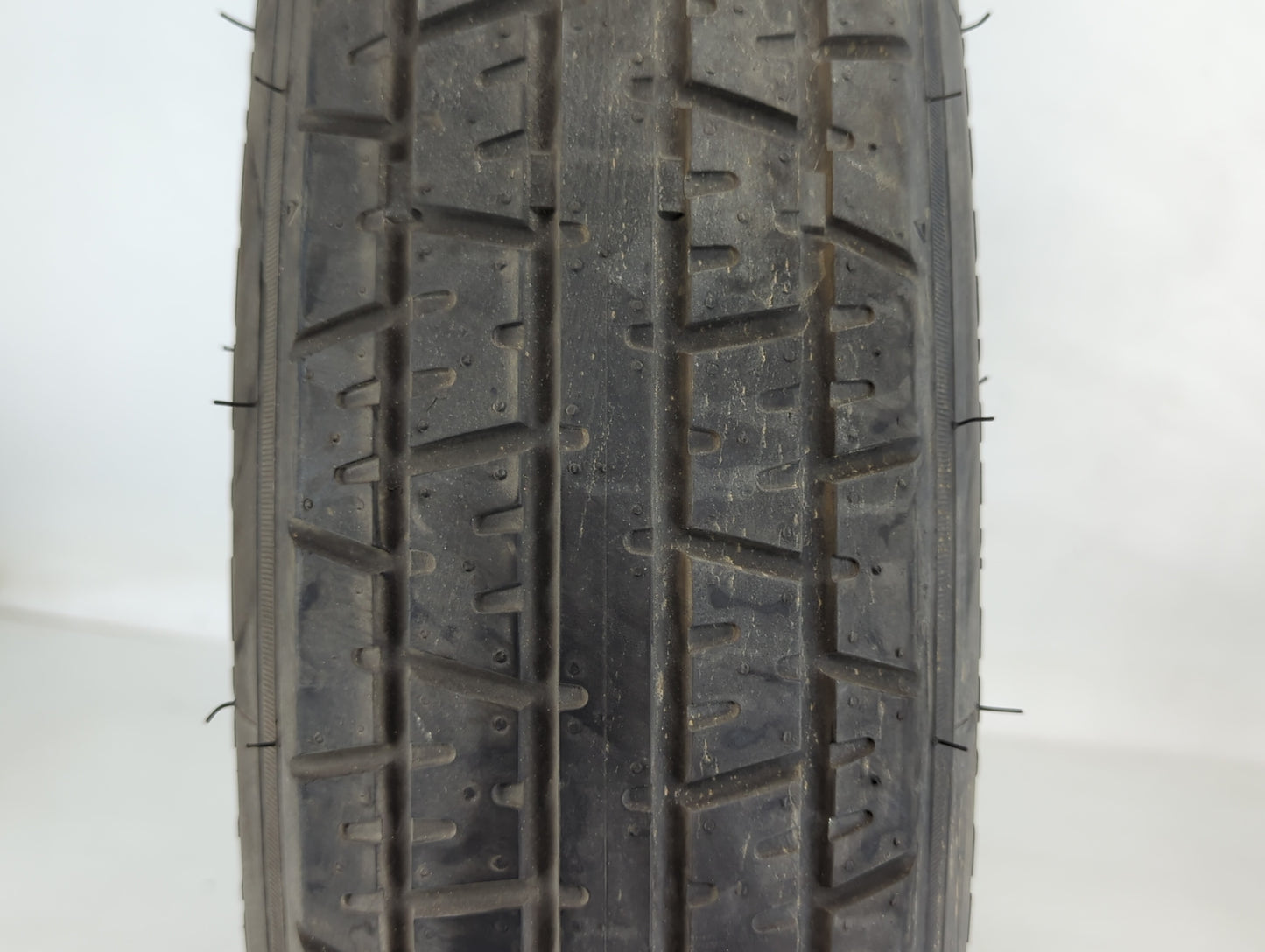 2019-2020 Hyundai Elantra Spare Donut Tire Wheel Rim Oem - Oemusedautoparts1.com