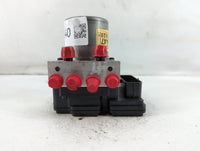 2019-2020 Hyundai Elantra ABS Pump Control Module Replacement P/N:61589-43100 58900-F2620 Fits Fits 2019 2020 OEM Used Auto 