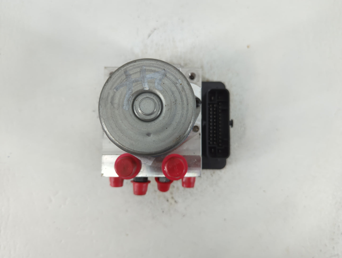 2019-2020 Hyundai Elantra ABS Pump Control Module Replacement P/N:61589-43100 58900-F2620 Fits Fits 2019 2020 OEM Used Auto 
