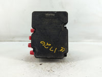 2019-2020 Hyundai Elantra ABS Pump Control Module Replacement P/N:61589-43100 58900-F2620 Fits Fits 2019 2020 OEM Used Auto 