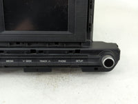 2019-2020 Hyundai Elantra Radio AM FM Cd Player Receiver Replacement P/N:96160-F2UC0SSH Fits Fits 2019 2020 OEM Used Auto Pa