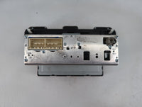 2019-2020 Hyundai Elantra Radio AM FM Cd Player Receiver Replacement P/N:96160-F2UC0SSH Fits Fits 2019 2020 OEM Used Auto Pa