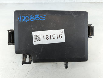 compare product 2019-2020 Hyundai Elantra Fusebox Fuse Box Panel Relay Module P/N:91956-F2025 Fits Fits 2019 2020 OEM Used Auto Parts