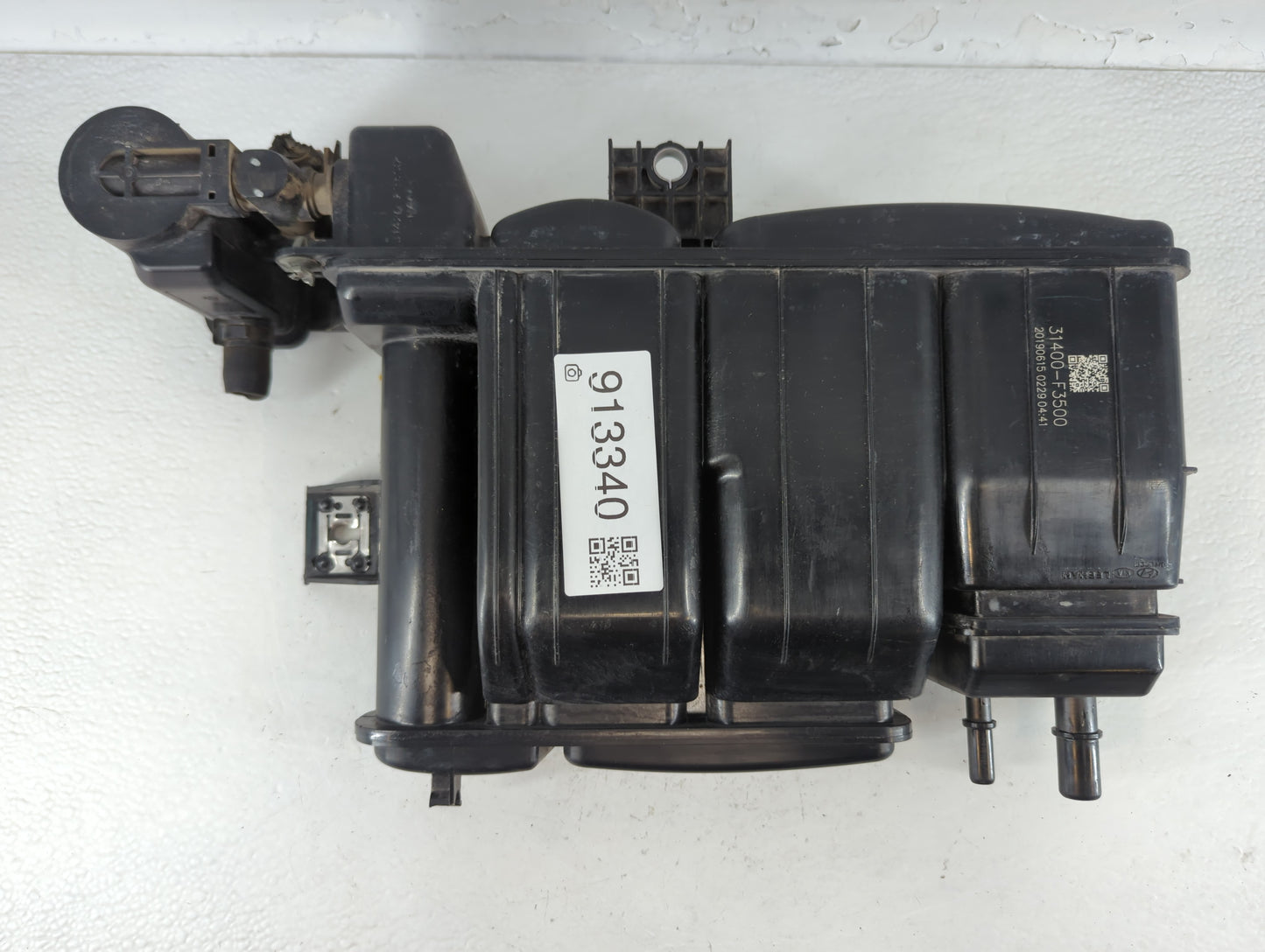 2020 Hyundai Elantra Fuel Vapor Charcoal Canister - Oemusedautoparts1.com