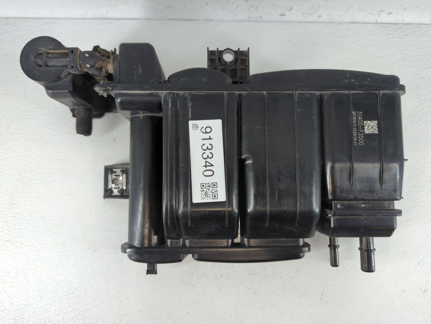 2020 Hyundai Elantra Fuel Vapor Charcoal Canister 913340 - Oemusedautoparts1.com