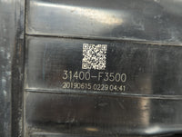 2020 Hyundai Elantra Fuel Vapor Charcoal Canister 913340 - Oemusedautoparts1.com