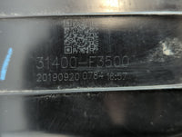 2020 Hyundai Elantra Fuel Vapor Charcoal Canister 915797 - Oemusedautoparts1.com