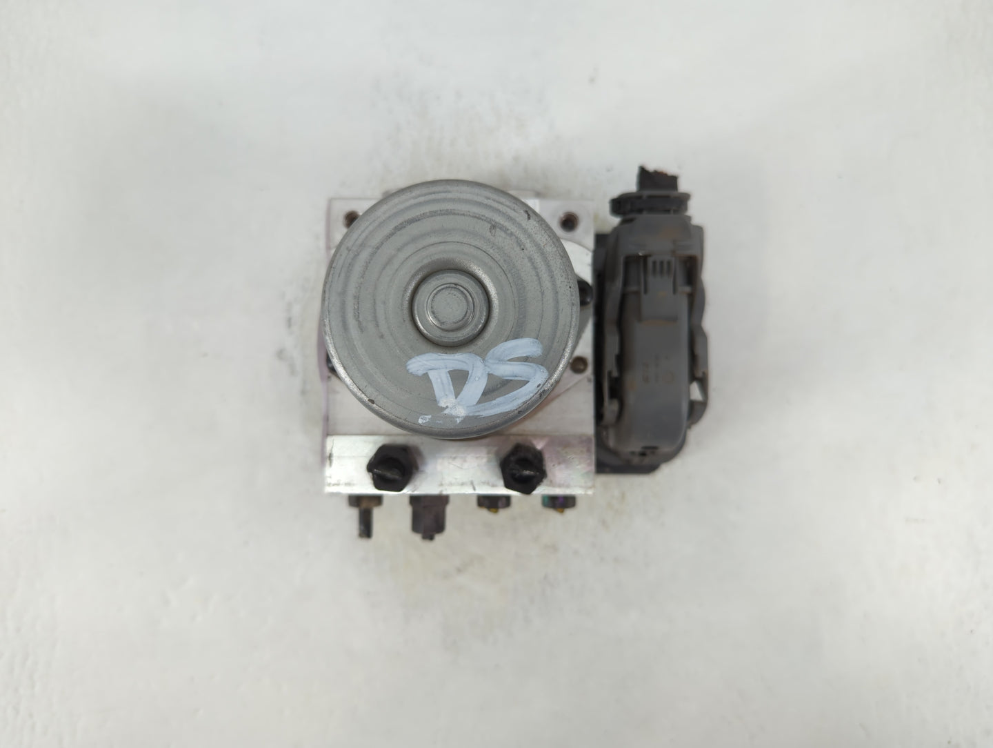 2019-2020 Hyundai Elantra ABS Pump Control Module Replacement P/N:58900-F2620 Fits Fits 2019 2020 OEM Used Auto Parts - Oemu