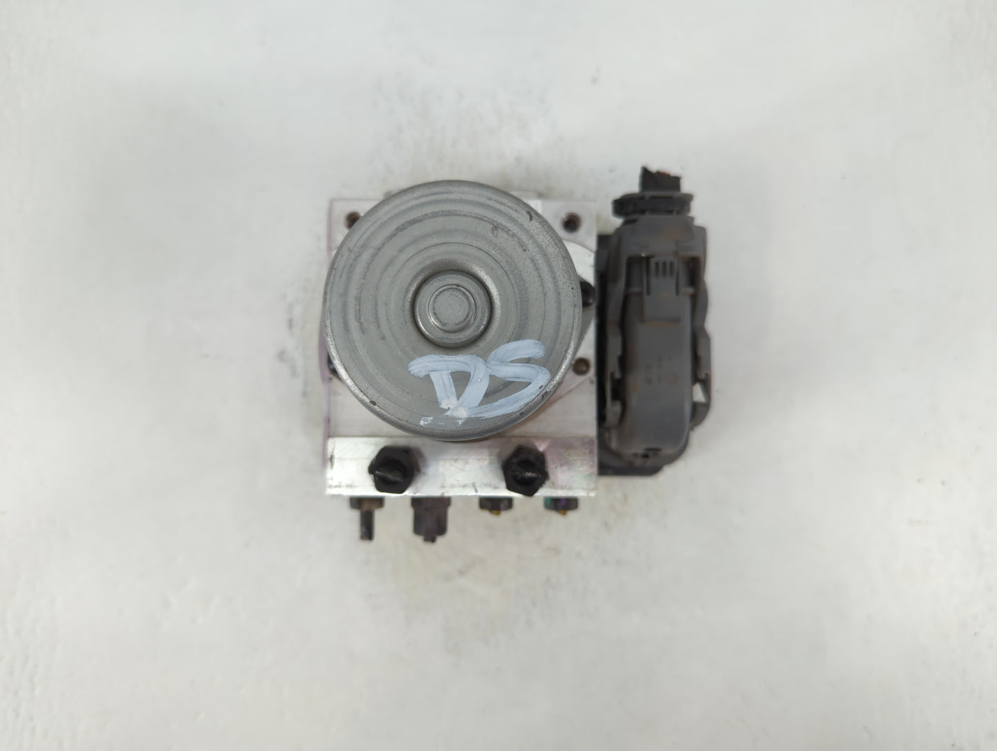 2019-2020 Hyundai Elantra ABS Pump Control Module Replacement P/N:58900-F2620 Fits Fits 2019 2020 OEM Used Auto Parts - Oemu