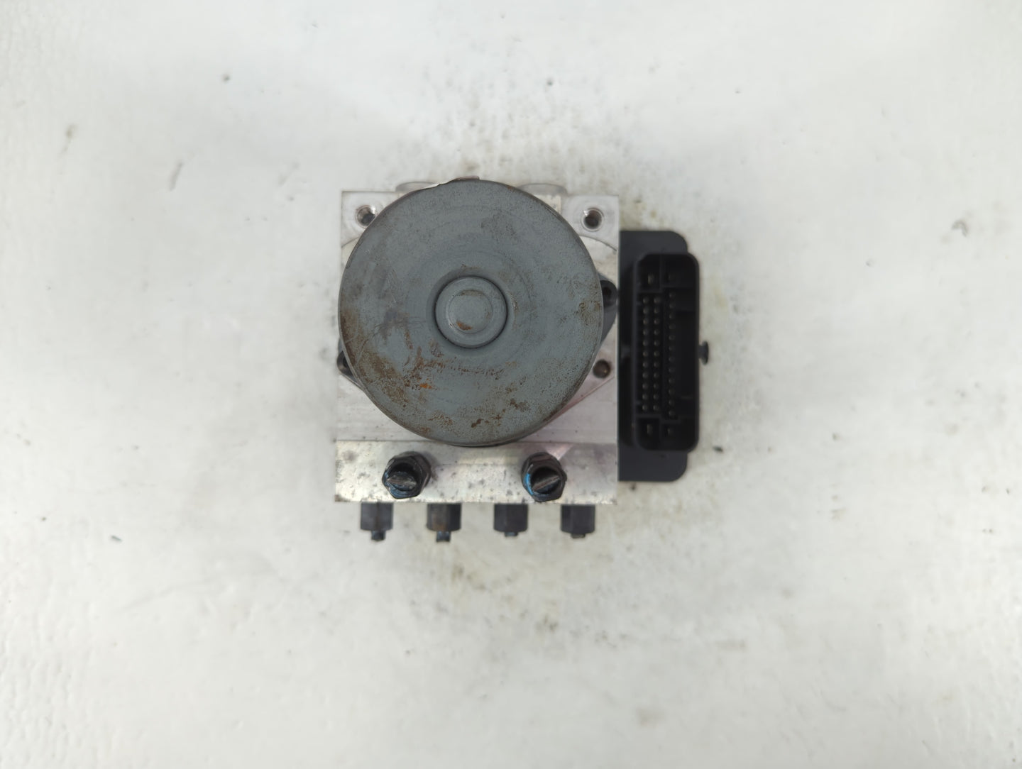 2018-2020 Hyundai Elantra ABS Pump Control Module Replacement P/N:58900-G3200 Fits Fits 2018 2019 2020 OEM Used Auto Parts -