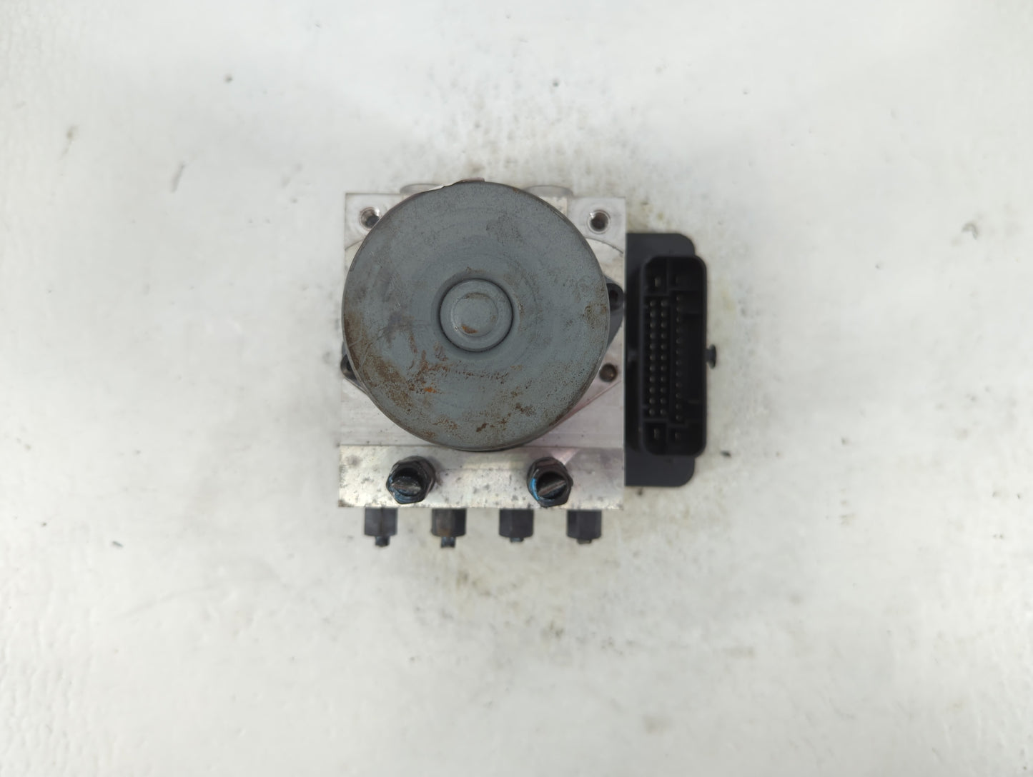 2018-2020 Hyundai Elantra ABS Pump Control Module Replacement P/N:58900-G3200 Fits Fits 2018 2019 2020 OEM Used Auto Parts -