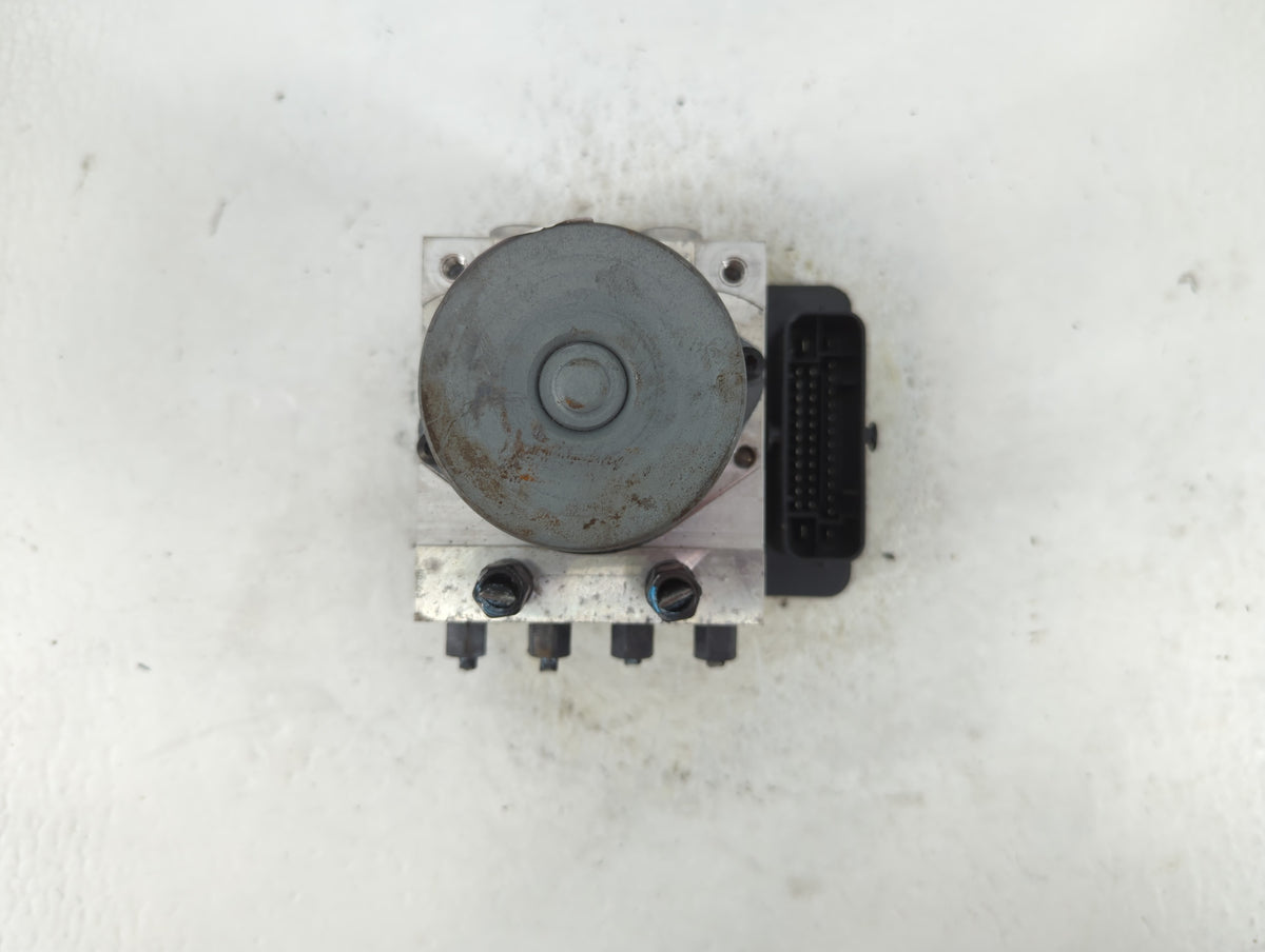 2018-2020 Hyundai Elantra Anti-Lock Brake ABS Pump Module Actuator OEM P/N:58900-G3200 Fits Fits 2018 2019 2020 OEM Used Aut
