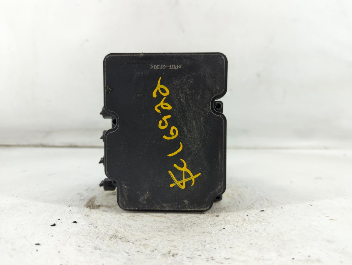 2018-2020 Hyundai Elantra Anti-Lock Brake ABS Pump Module Actuator OEM P/N:58900-G3200 Fits Fits 2018 2019 2020 OEM Used Aut