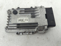 2020 Hyundai Genesis PCM Engine Control Computer ECU ECM PCU OEM P/N:0260004262 Fits OEM Used Auto Parts - Oemusedautoparts1