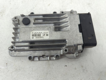 compare product 2020 Hyundai Genesis PCM Engine Control Computer ECU ECM PCU OEM P/N:0260004262 Fits OEM Used Auto Parts