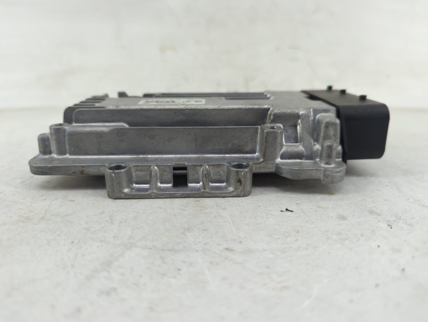 2020 Hyundai Genesis PCM Engine Control Computer ECU ECM PCU OEM P/N:0260004262 Fits OEM Used Auto Parts - Oemusedautoparts1