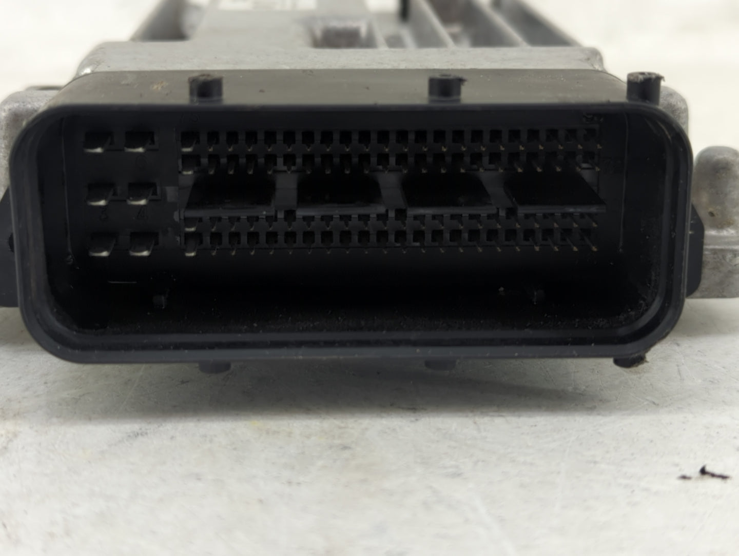 2020 Hyundai Genesis PCM Engine Control Computer ECU ECM PCU OEM P/N:0260004262 Fits OEM Used Auto Parts - Oemusedautoparts1