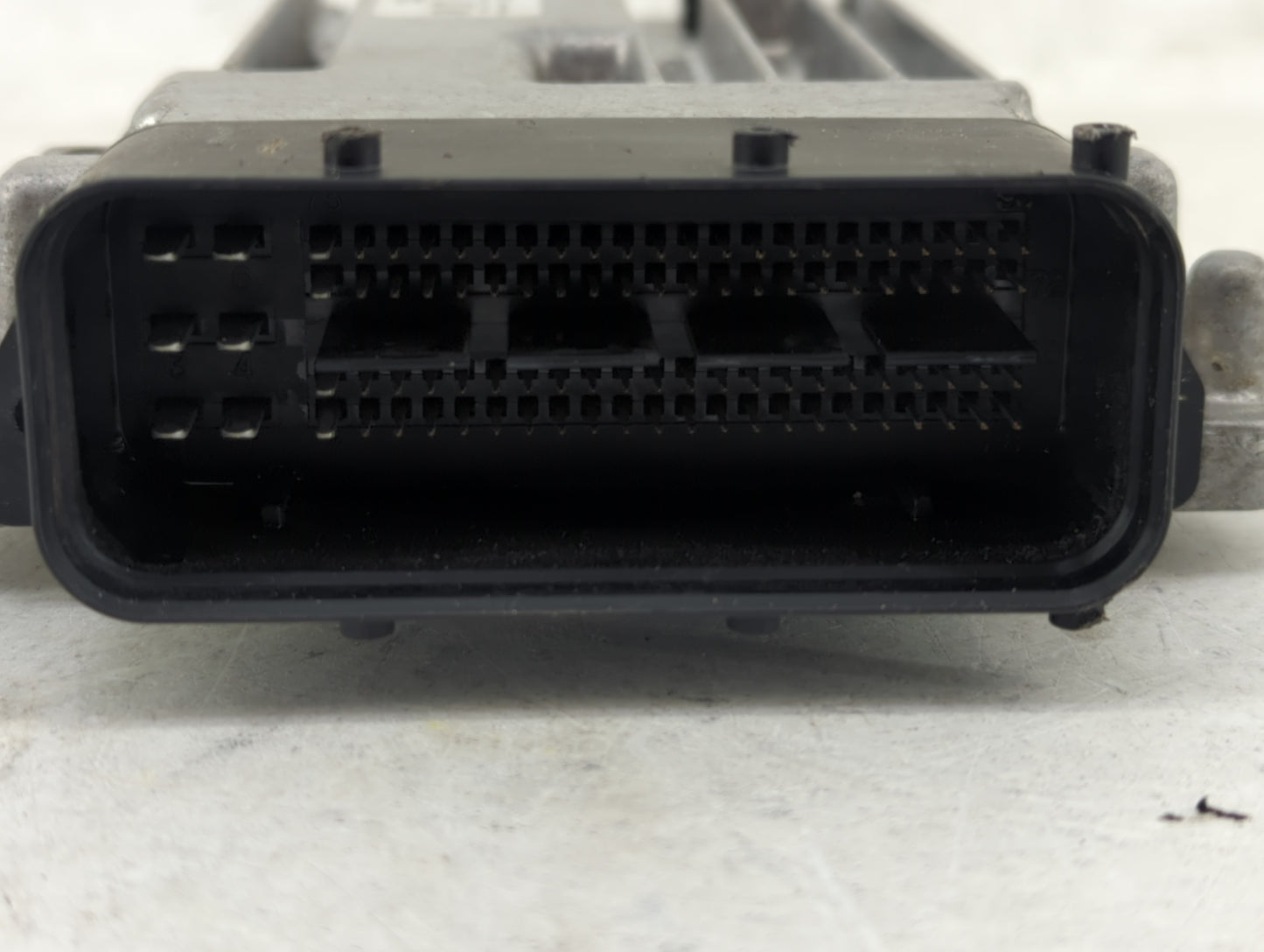 2020 Hyundai Genesis PCM Engine Control Computer ECU ECM PCU OEM P/N:0260004262 Fits OEM Used Auto Parts - Oemusedautoparts1