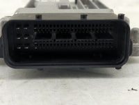 2020 Hyundai Genesis PCM Engine Control Computer ECU ECM PCU OEM P/N:0260004262 Fits OEM Used Auto Parts - Oemusedautoparts1