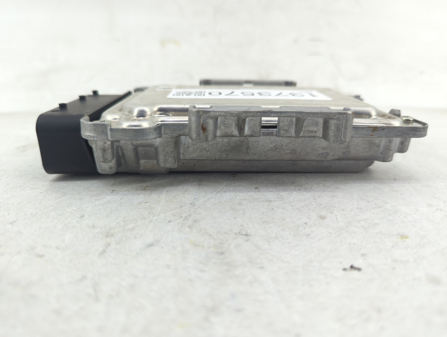 2020 Hyundai Genesis PCM Engine Control Computer ECU ECM PCU OEM P/N:0260004262 Fits OEM Used Auto Parts - Oemusedautoparts1