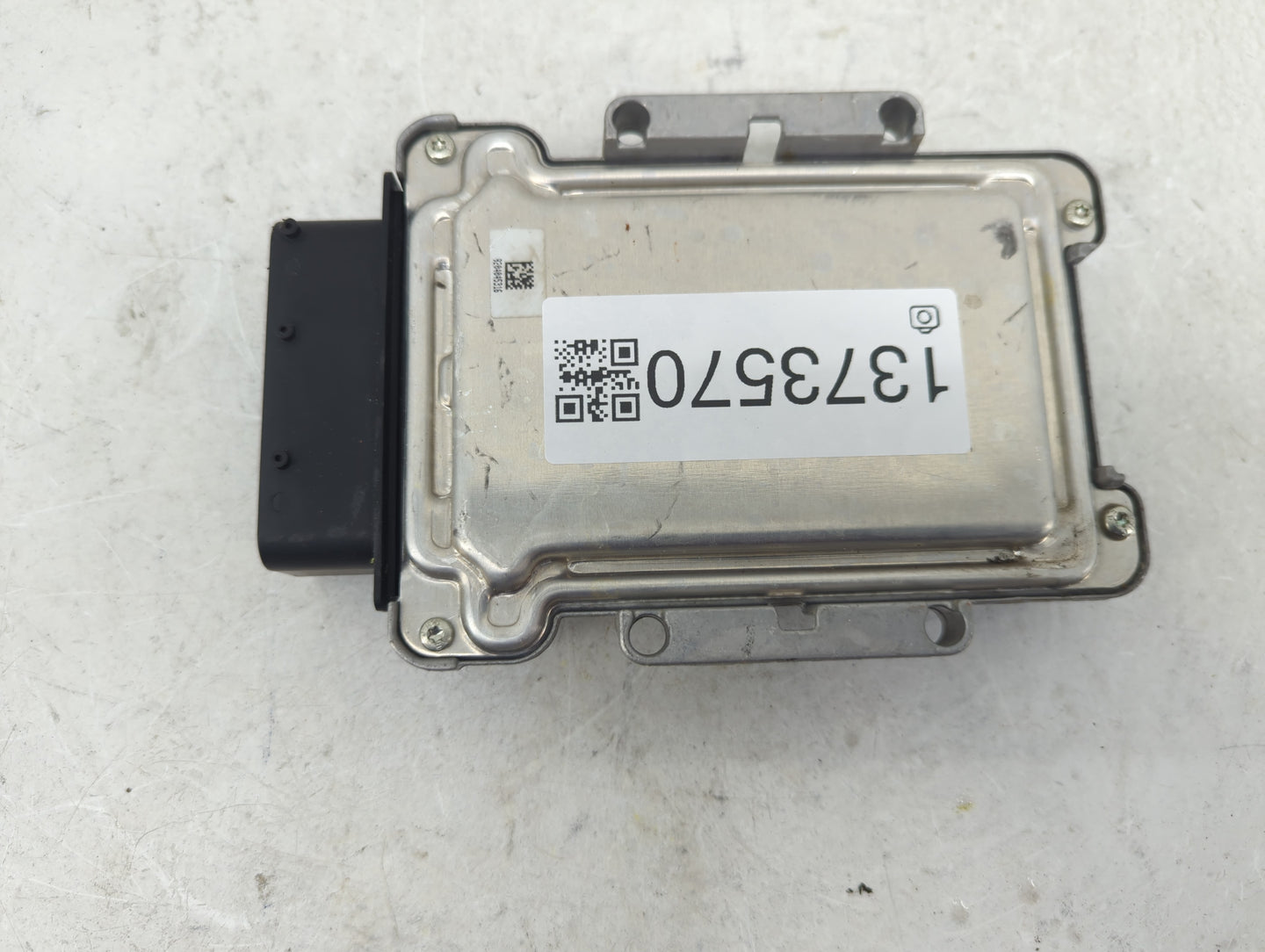2020 Hyundai Genesis PCM Engine Control Computer ECU ECM PCU OEM P/N:0260004262 Fits OEM Used Auto Parts - Oemusedautoparts1