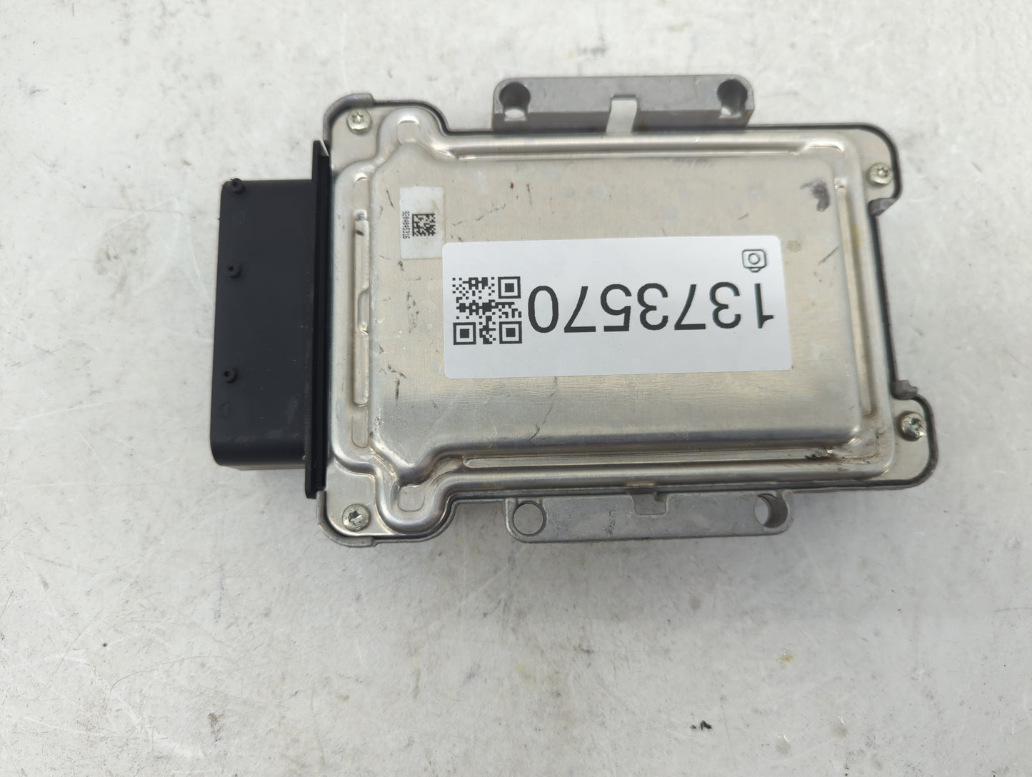 2020 Hyundai Genesis PCM Engine Control Computer ECU ECM PCU OEM P/N:0260004262 Fits OEM Used Auto Parts - Oemusedautoparts1
