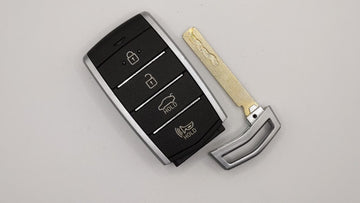Hyundai G70 Keyless Entry Remote Fob Tq8-Fob-4f16 95440-G9000 4 Buttons - Oemusedautoparts1.com