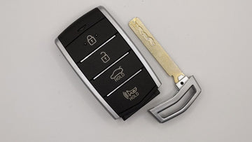 Hyundai G70 Keyless Entry Remote Fob Tq8-Fob-4f16 95440-G9000 4 Buttons