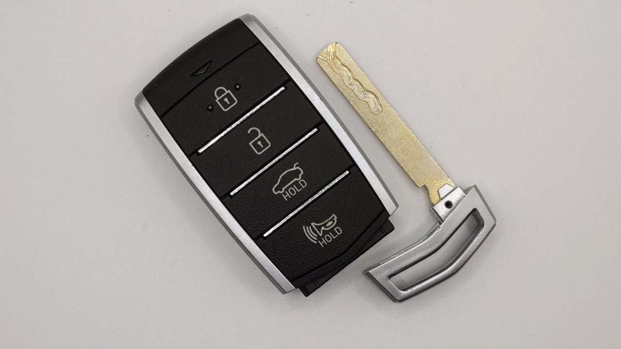 Hyundai G70 Keyless Entry Remote Fob Tq8-Fob-4f16 95440-G9000 4 Buttons - Oemusedautoparts1.com