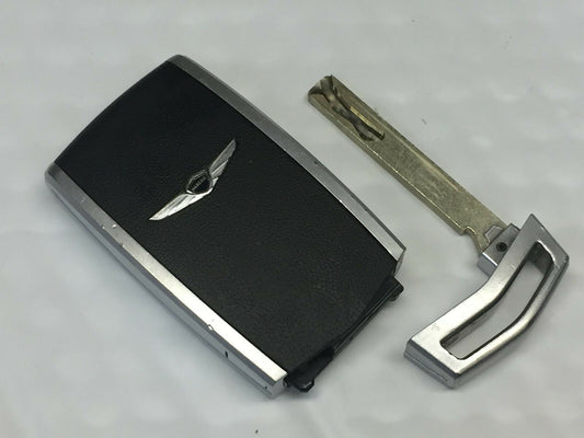 2017-2020 Hyundai Genesis Keyless Entry Remote Fob Sy5hifge04 4 Buttons