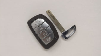 compare product Hyundai Ioniq Keyless Entry Remote Fob TQ8-FOB-4F11 95440-G2010 4 buttons