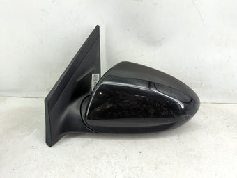 compare product 2020 Hyundai Ioniq Driver Side View Mirror - Left Door Mirror OEM Used