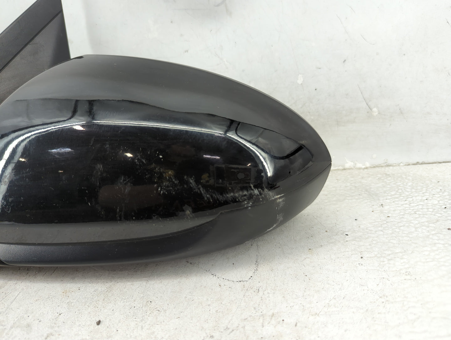 2020 Hyundai Ioniq Driver Side View Mirror - Left Door Mirror OEM Used - Oemusedautoparts1.com
