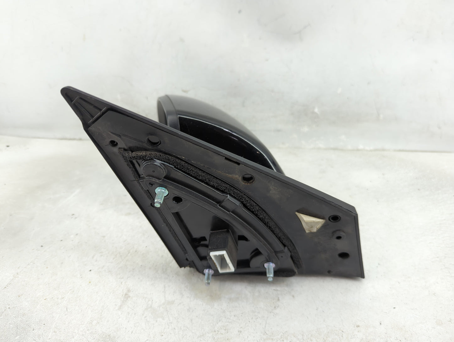 2020 Hyundai Ioniq Driver Side View Mirror - Left Door Mirror OEM Used - Oemusedautoparts1.com