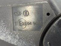 2020 Hyundai Ioniq Driver Side View Mirror - Left Door Mirror OEM Used - Oemusedautoparts1.com