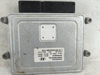 2017-2020 Hyundai Ioniq PCM Engine Control Computer ECU ECM PCU OEM P/N:39101-03HS1 39110-03HS1 Fits Fits 2017 2018 2019 202