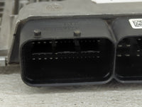2017-2020 Hyundai Ioniq PCM Engine Control Computer ECU ECM PCU OEM P/N:39101-03HS1 39110-03HS1 Fits Fits 2017 2018 2019 202