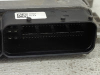 2017-2020 Hyundai Ioniq PCM Engine Control Computer ECU ECM PCU OEM P/N:39101-03HS1 39110-03HS1 Fits Fits 2017 2018 2019 202