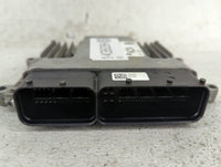 2017-2020 Hyundai Ioniq PCM Engine Control Computer ECU ECM PCU OEM P/N:39101-03HS1 39110-03HS1 Fits Fits 2017 2018 2019 202