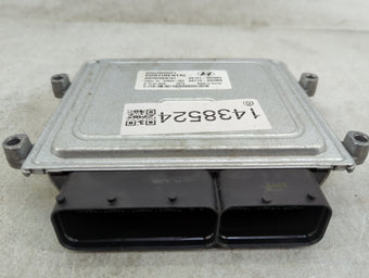 compare product 2017-2020 Hyundai Ioniq PCM Engine Control Computer ECU ECM PCU OEM P/N:AEDAS6HE0SF4 A3C0528640101 Fits Fits 2017 2018 2019 2020 OEM Used Auto Parts