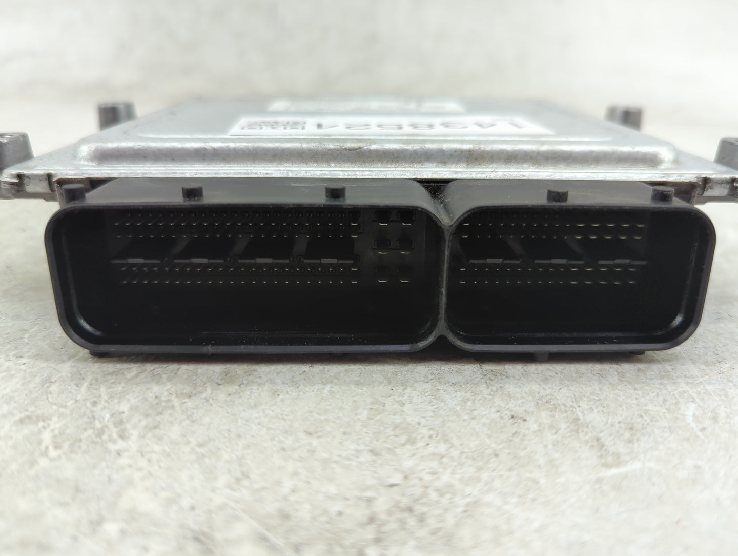 2017-2020 Hyundai Ioniq PCM Engine Control Computer ECU ECM PCU OEM P/N:AEDAS6HE0SF4 A3C0528640101 Fits Fits 2017 2018 2019 