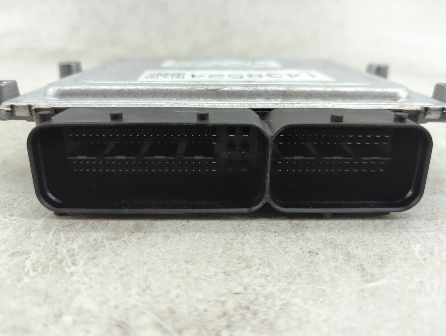 2017-2020 Hyundai Ioniq PCM Engine Control Computer ECU ECM PCU OEM P/N:AEDAS6HE0SF4 A3C0528640101 Fits Fits 2017 2018 2019 