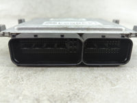 2017-2020 Hyundai Ioniq PCM Engine Control Computer ECU ECM PCU OEM P/N:AEDAS6HE0SF4 A3C0528640101 Fits Fits 2017 2018 2019 