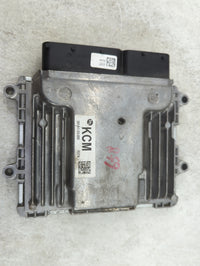 2017-2020 Hyundai Ioniq PCM Engine Control Computer ECU ECM PCU OEM P/N:AEDAS6HE0SF4 A3C0528640101 Fits Fits 2017 2018 2019 