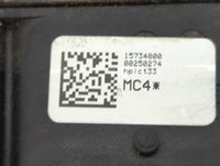 2017-2020 Hyundai Ioniq PCM Engine Control Computer ECU ECM PCU OEM P/N:AEDAS6HE0SF4 A3C0528640101 Fits Fits 2017 2018 2019 